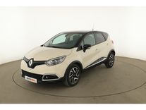 renault captur 1.2 tce intens edc
