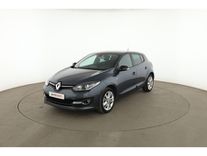 renault mégane 1.2 tce energy limited