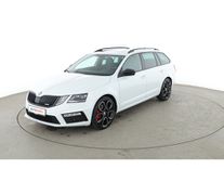 SKODA OCTAVIA COMBI 2.0 tsi