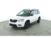 SKODA YETI 1.4 tsi