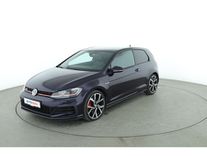 VOLKSWAGEN GOLF 2.0 tsi