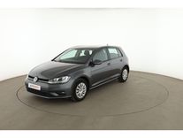 VOLKSWAGEN GOLF volkswagen golf vii 1.0 tsi bluemotion tech trendline bv6