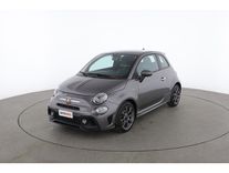 ABARTH 595 1.4 turbo