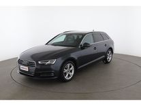 AUDI A4 2.0 tdi
