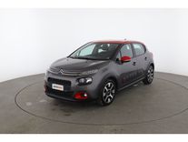 CITROEN C3 1.6 blue-hdi