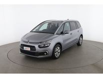 CITROEN C4 GRAND SPACETOURER 1.5 blue-hdi