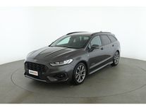 FORD MONDEO 2.0 hybrid