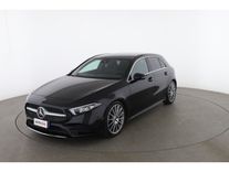 MERCEDES CLASSE A A 220 a 220 d