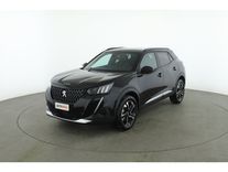 PEUGEOT 2008 1.5 blue-hdi