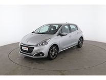 PEUGEOT 208 1.6 blue-hdi