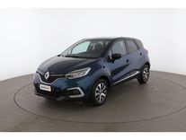 RENAULT CAPTUR 0.9 tce