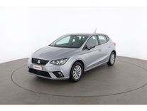 SEAT IBIZA 1.0