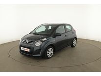 CITROEN C1 citroen c1 1.0 vti feel