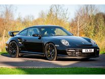 PORSCHE 911 997 GT2 2008 porsche 911 (997) gt2