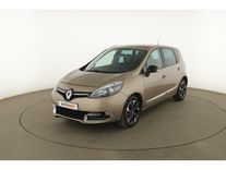 RENAULT SCENIC renault scenic 1.6 dci energy bose edition eco2