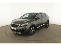 peugeot 3008 1.2 puretech allure eat6