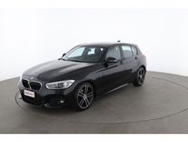 BMW SERIE 1 118 118i
