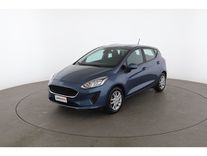 FORD FIESTA 1.1