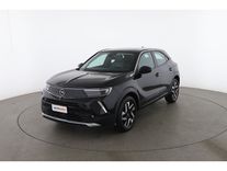 OPEL MOKKA X 1.2 turbo
