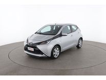 TOYOTA AYGO 1.0