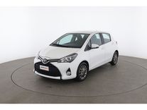 TOYOTA YARIS 1.4 d-4d