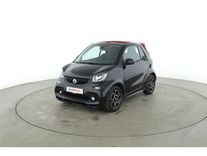 SMART FORTWO CABRIO 0.9 turbo