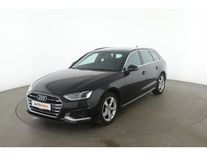 AUDI A4 35 TFSI 35 tfsi