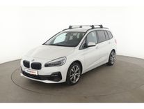 BMW SERIE 2 GRAN TOURER 216 216i gran tourer