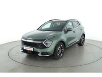 KIA SPORTAGE 1.6 tgdi mild-hybrid