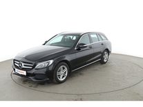 MERCEDES CLASSE C STATION WAGON C 180 c 180 cgi