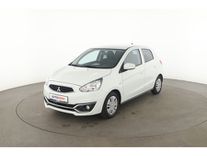 MITSUBISHI SPACE STAR 1.0