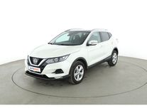 NISSAN QASHQAI 1.2