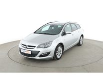 OPEL ASTRA 1.4 turbo