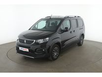PEUGEOT RIFTER 1.5 blue-hdi