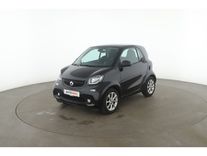 SMART FORTWO 1.0