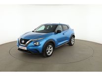 NISSAN JUKE nissan juke 1.0 dig-t business+ dct