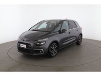 CITROEN C4 SPACETOURER 1.5 blue-hdi