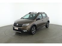 DACIA SANDERO 0.9 tce