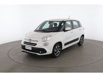 FIAT 500L 1.3 m-jet