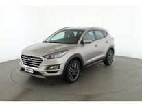 HYUNDAI TUCSON 1.6 crdi