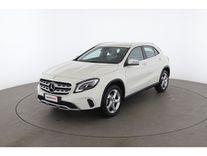 gla 200 d