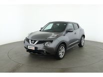 NISSAN JUKE 1.5 turbodiesel