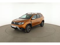 dacia duster 1.2 tce prestige 4x2
