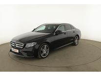 MERCEDES CLASSE E E 350 mercedes-benz classe e 350 d sportline 9g-tronic