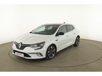 RENAULT MEGANE renault mégane 1.3 tce gt-line edc