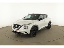 NISSAN JUKE nissan juke 1.0 dig-t enigma dct