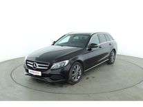 MERCEDES CLASSE C BREAK C 220 c 220 d