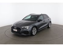 AUDI A3 SPORTBACK 35 TDI 35 tdi