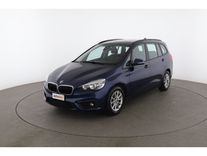 BMW SERIE 2 GRAN TOURER 218 218d gran tourer