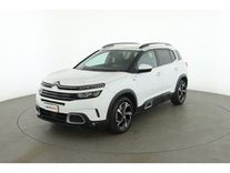 CITROEN C5 AIRCROSS 1.6 plug-in hybrid ë-eat8
